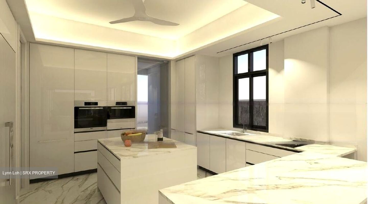 Pavilion Park (D23), Semi-Detached #440104811